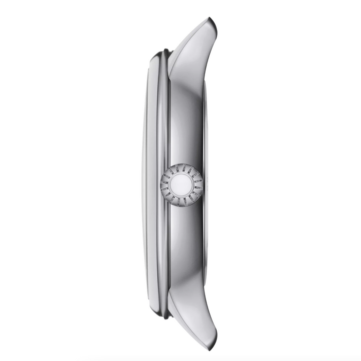 ODACI-T White Mother of Pearl Dial 33MM Watch