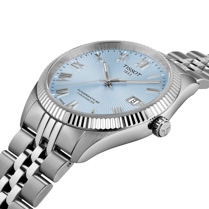 Ballade 39MM Watch