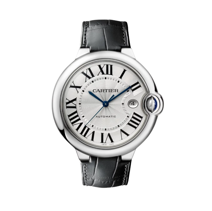 Ballon Bleu Steel 42MM
