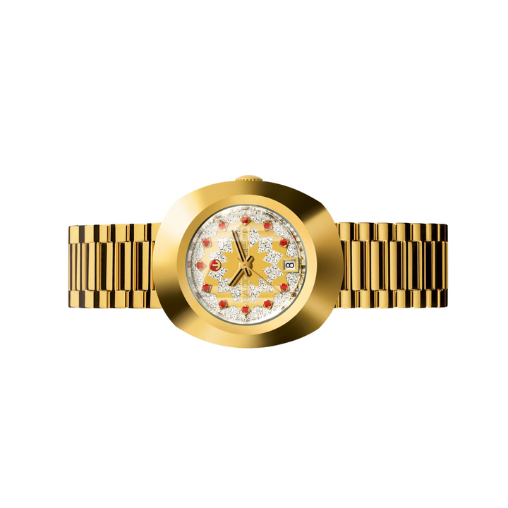 The Original Diastar 27MM Watch