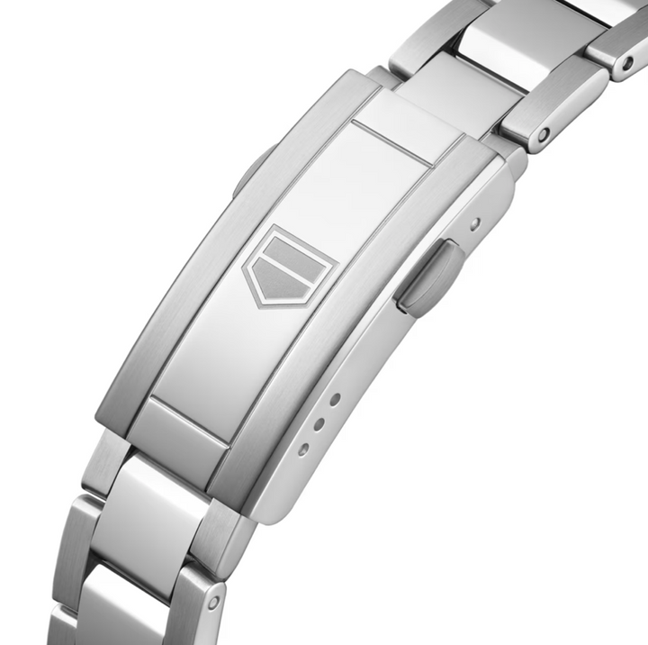Aquaracer Professional 200 Mother Pearl Diamond 30MM Watch