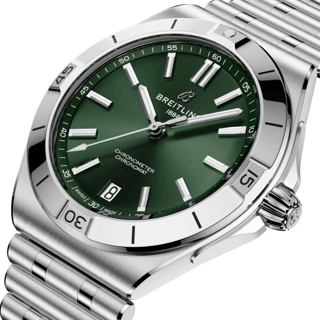 Chronomat B31 40MM Watch
