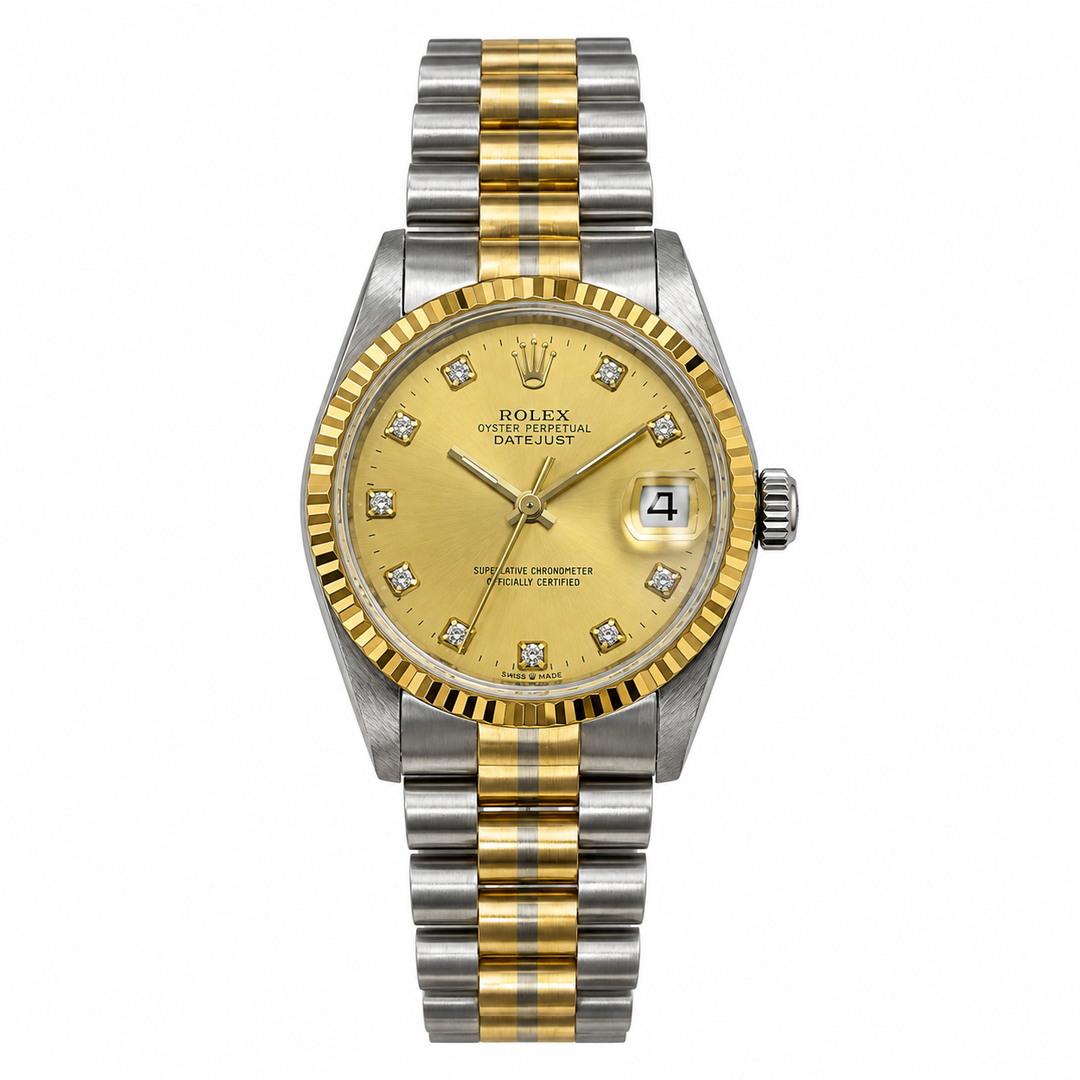 Datejust 31mm