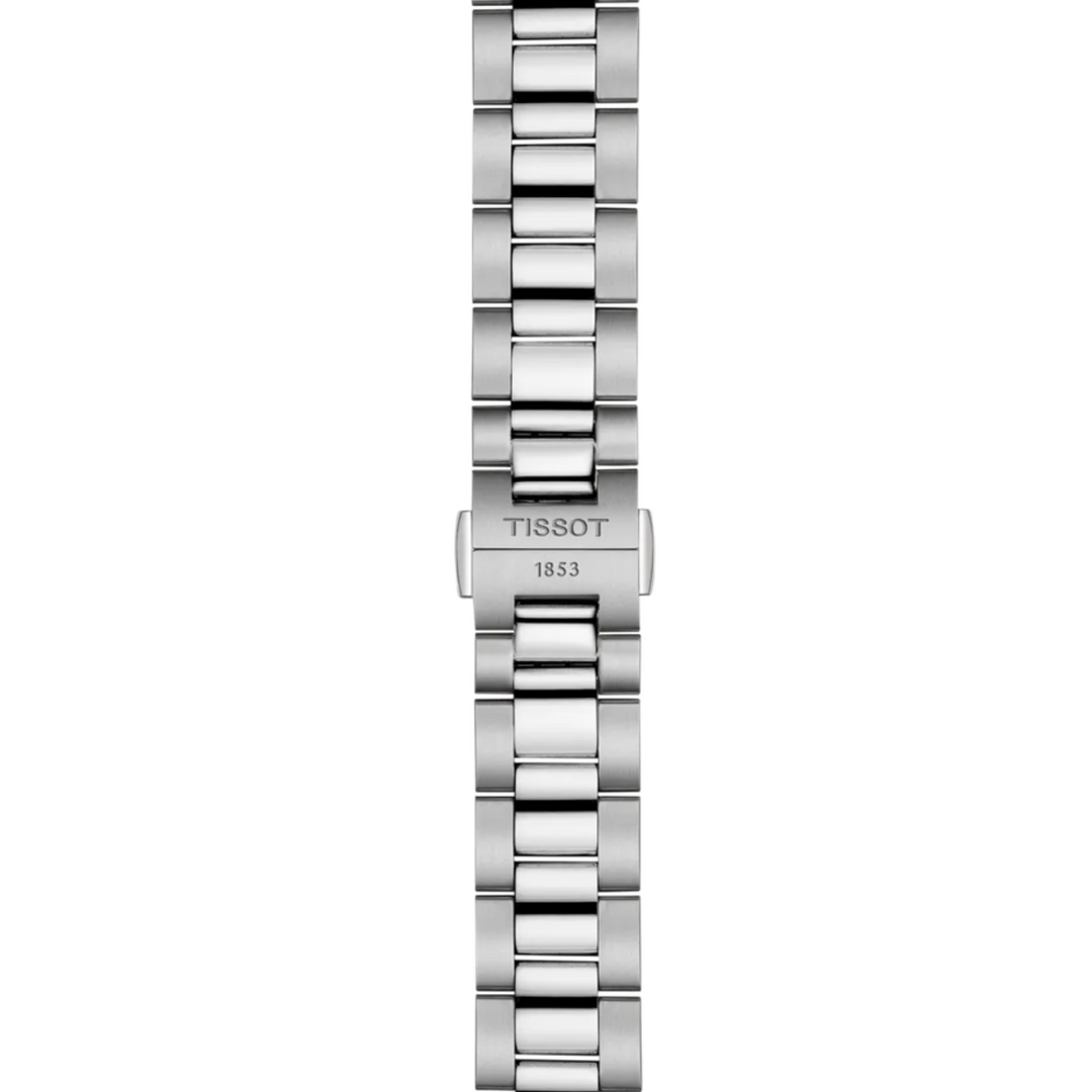 Gentleman GTS Powermatic 80 38MM Watch