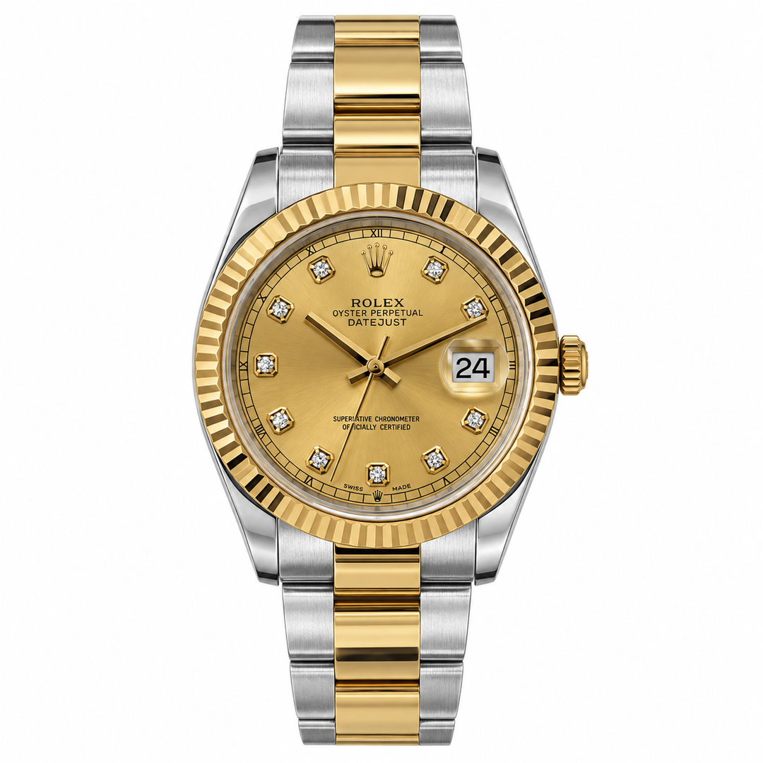 Datejust 36mm