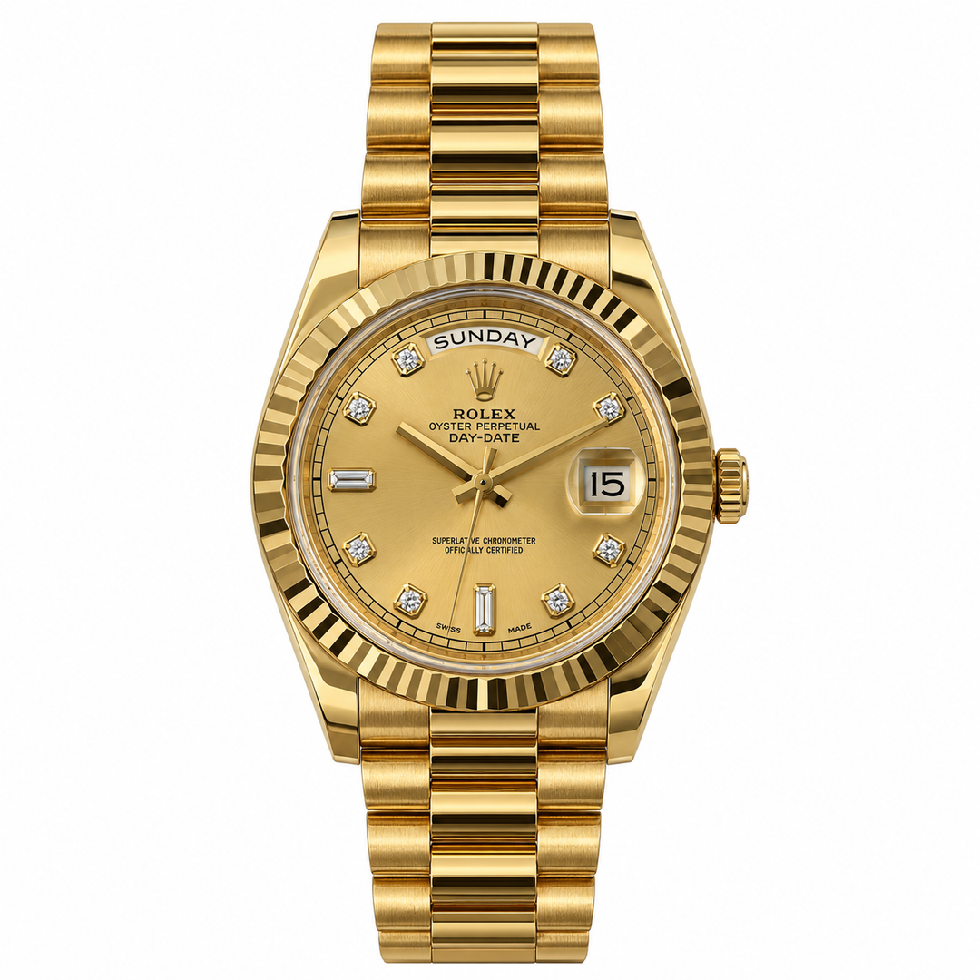 Day-Date 41mm