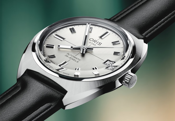 Star Edition 35MM Watch