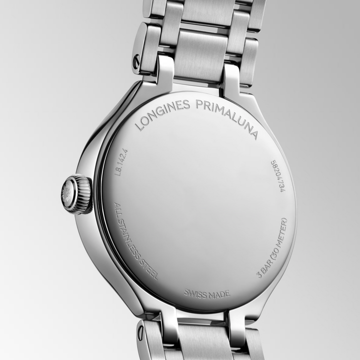Primaluna Mother of Pearl Dial 30MM Watch