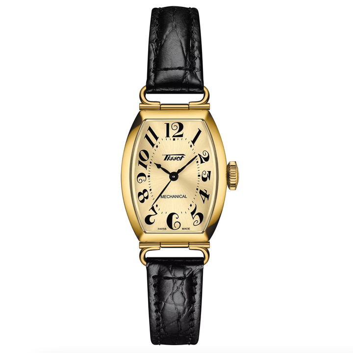 Heritage Porto Mechanical Small Lady Watch