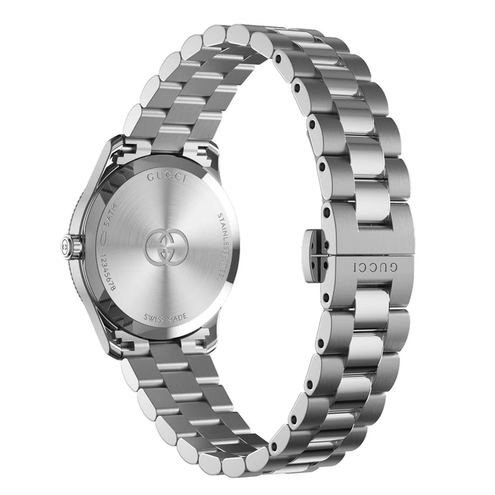 G-Timeless Slim 29MM Mother Pearl Watch