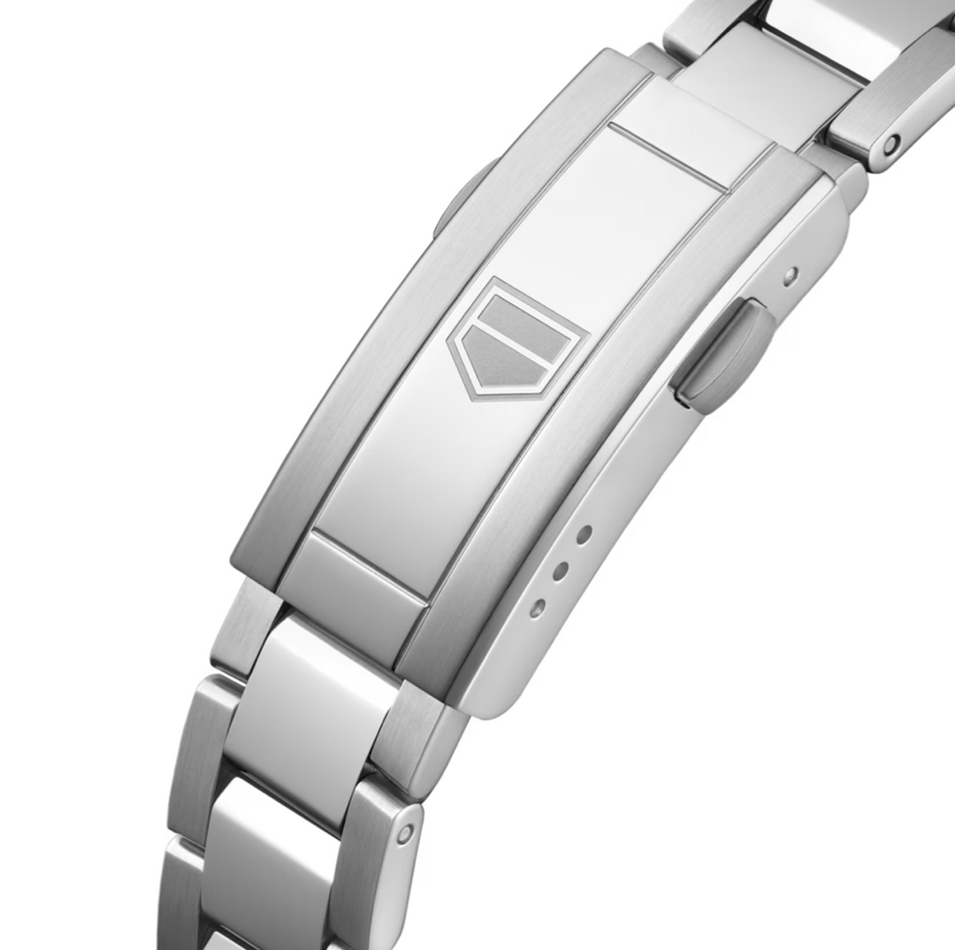 Aquaracer Professional 200 Mother of Pearl Dial 30MM Watch