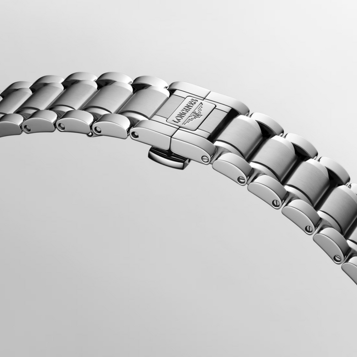 Master Collection 39MM Watch