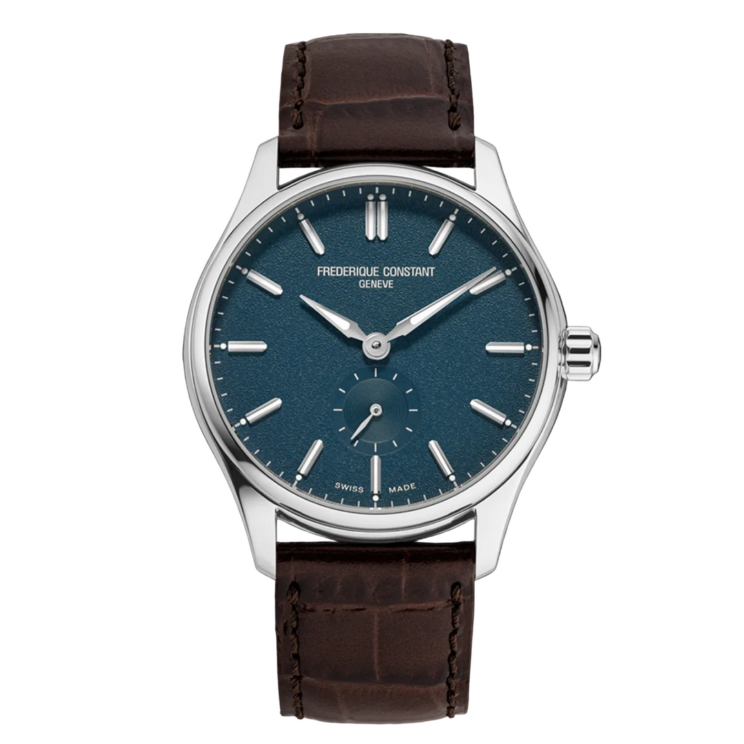 Classics Index Small Second 39MM Watch