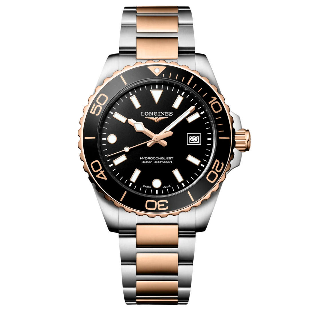 Hydroconquest 42MM Watch