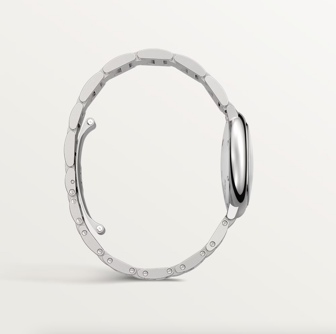 Ballon Bleu Steel 33MM