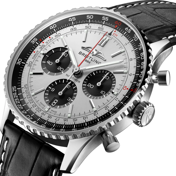 Navitimer B01 Chronograph 43MM Watch
