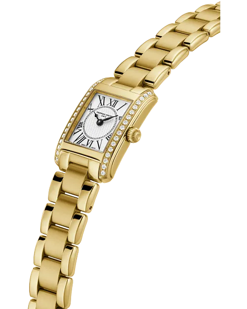 Classics Carrée Watch