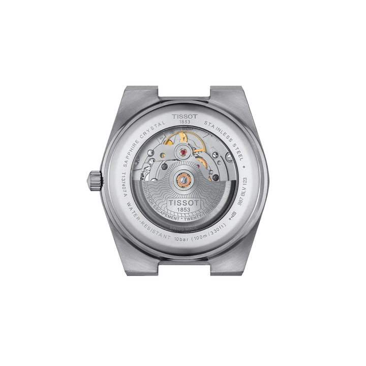 PRX 40MM Watch