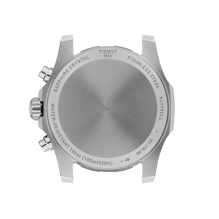 Supersport Chrono 42MM Watch