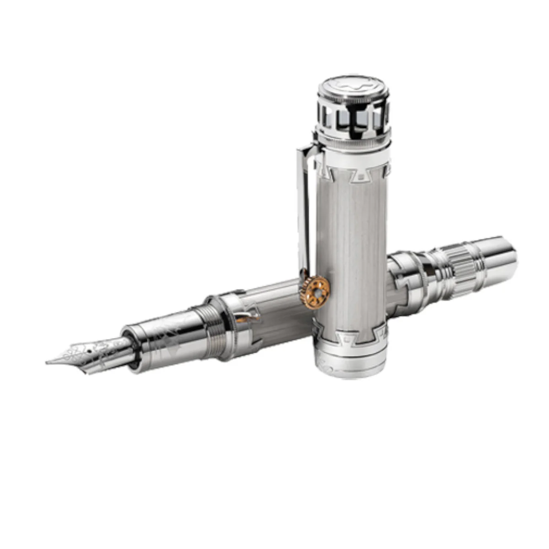 Limited Edition Leonardo 3000 Fountain Pen