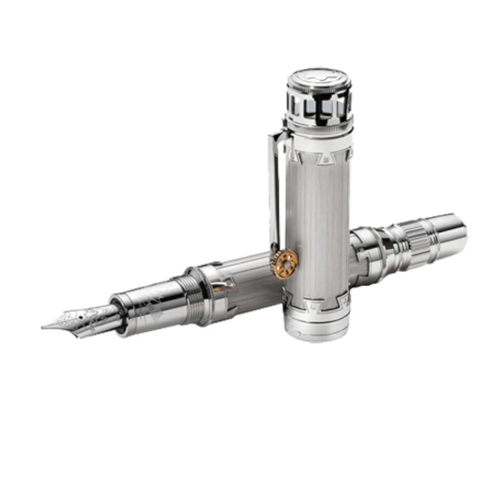 Limited Edition Leonardo 3000 Fountain Pen