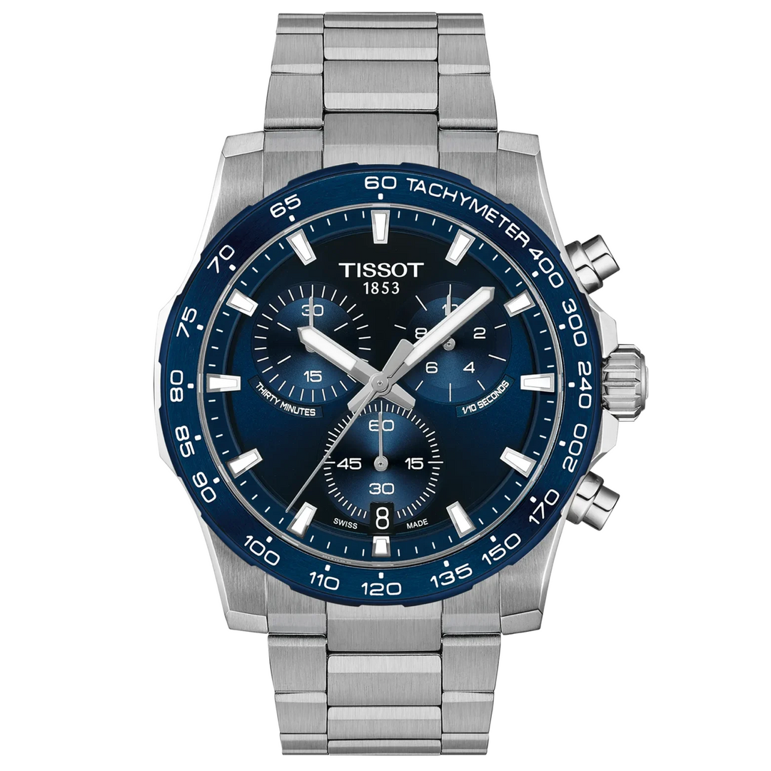 Supersport Chrono 42MM Watch
