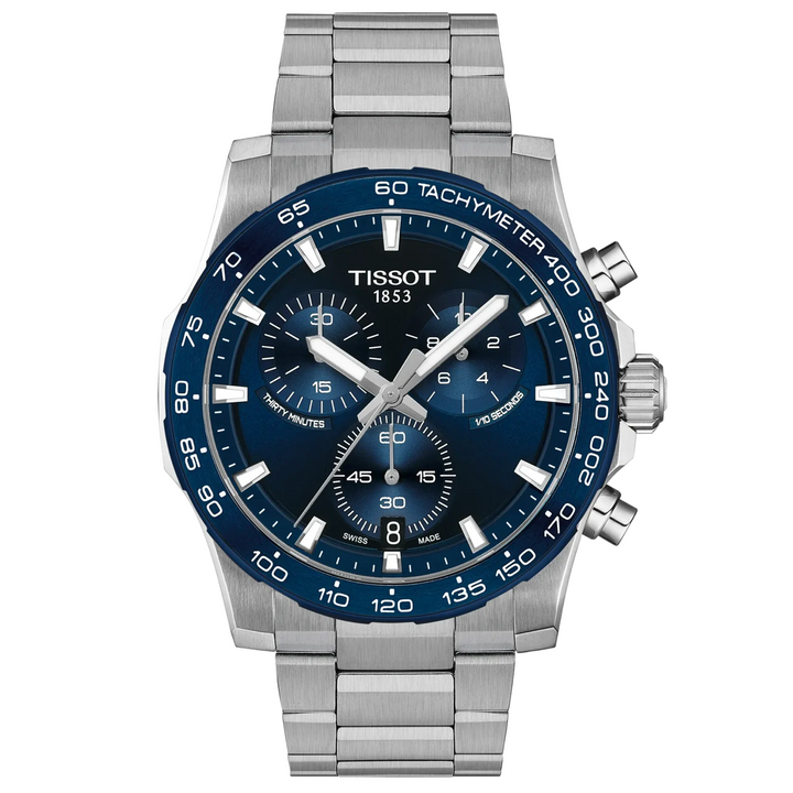 Supersport Chrono 42MM Watch