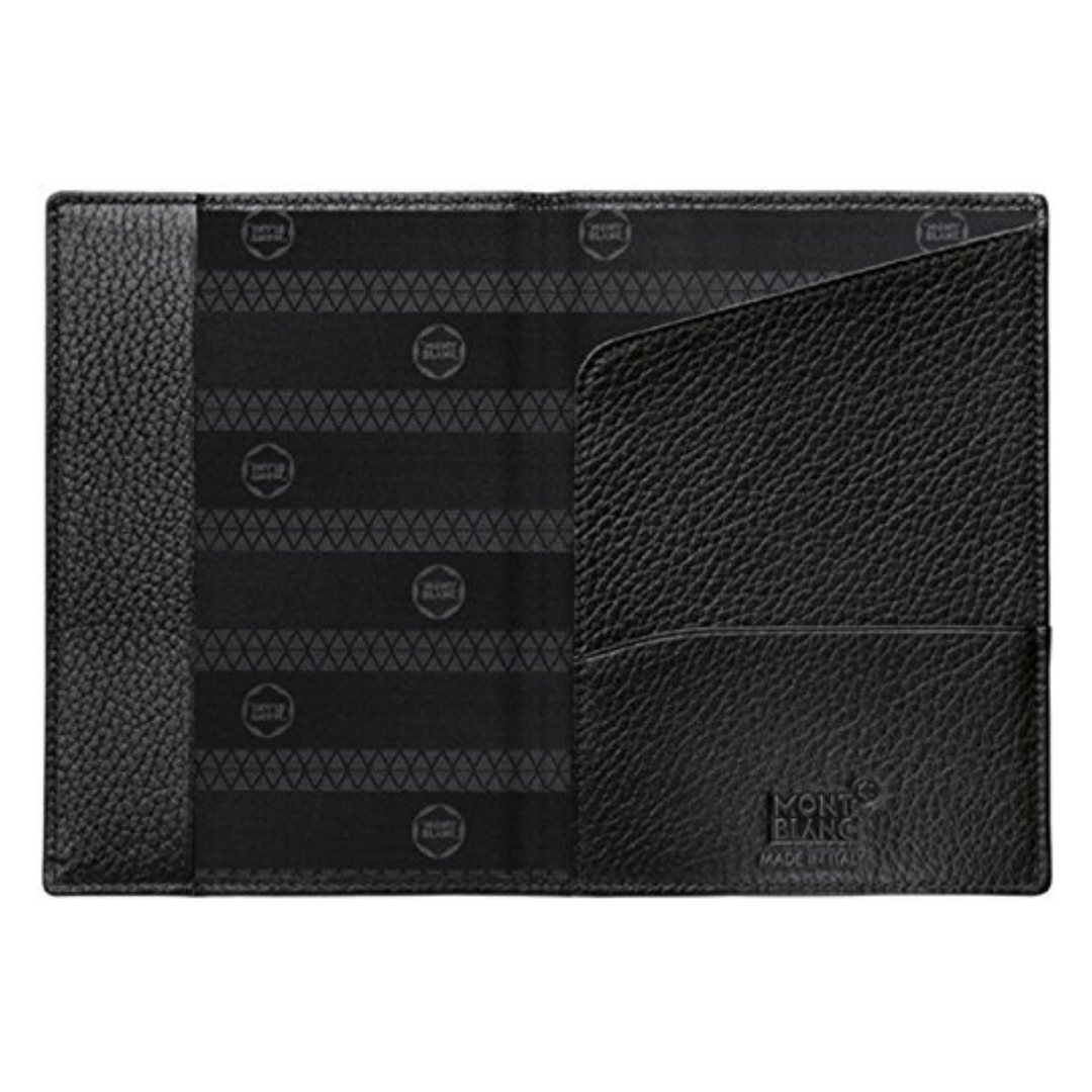 Leather Passport Holder