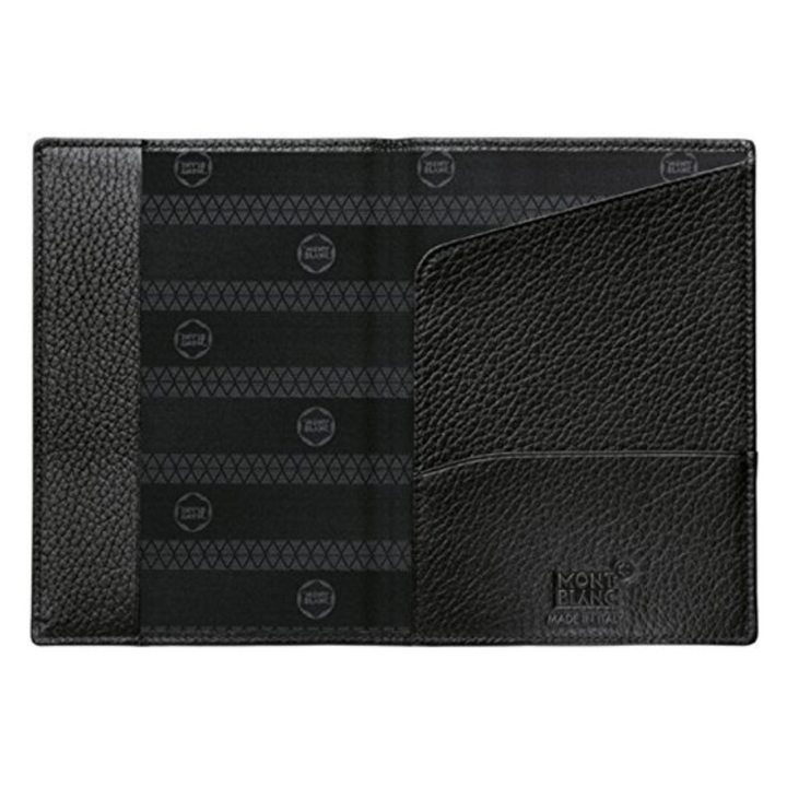Leather Passport Holder