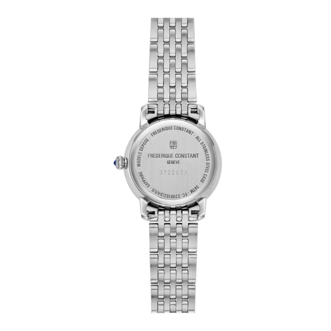 Classics Slimline Ladies 30MM Watch