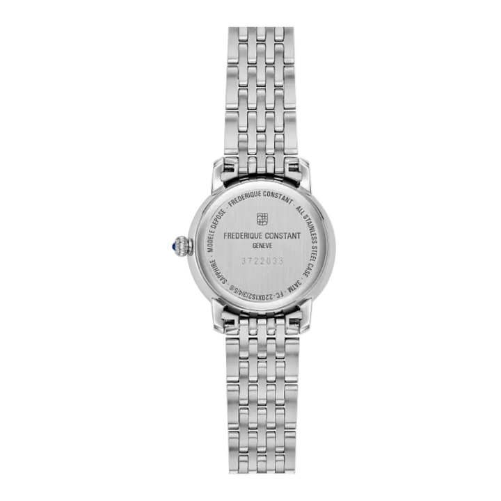 Classics Slimline Ladies 30MM Watch