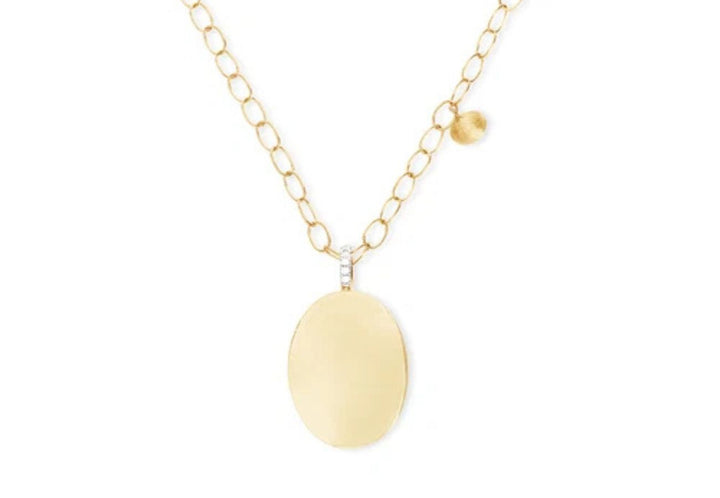 Sway Necklace