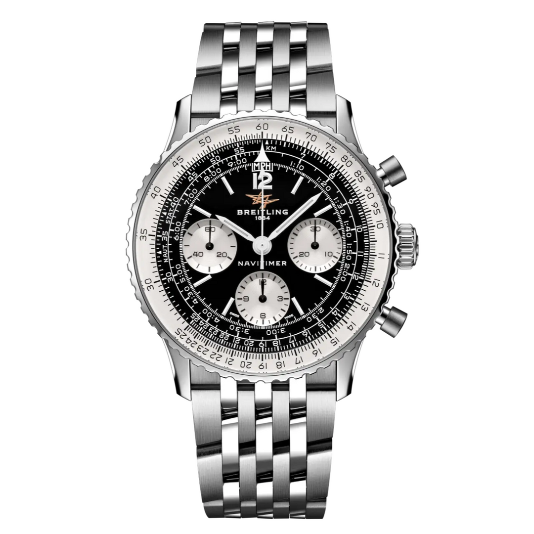 Navitimer B09 Chronograph 41MM Watch