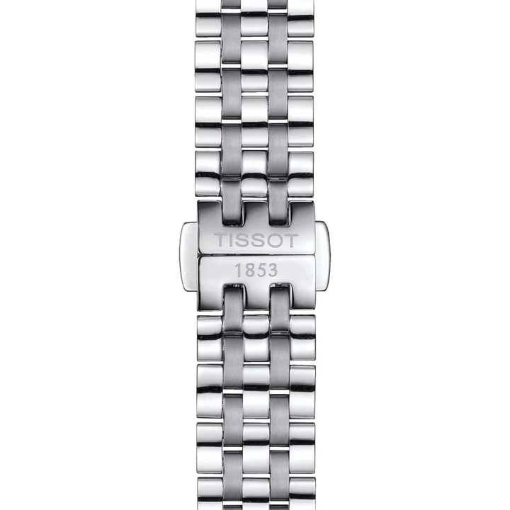 Carson Lady Steel 30MM Watch