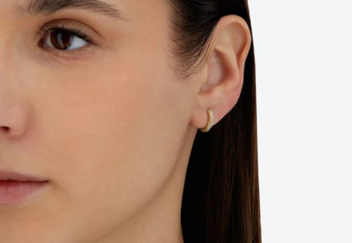 Libera Small Earrings
