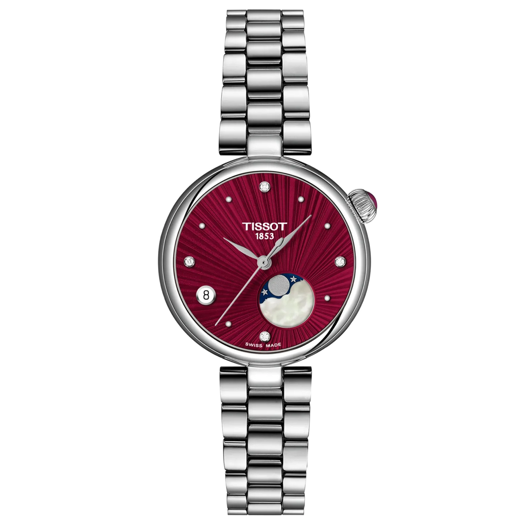 Desir Moonphase 29.6MM Watch