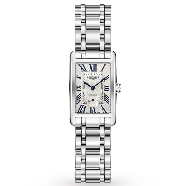 Dolcevita Stainless Steel 20x32MM Watch
