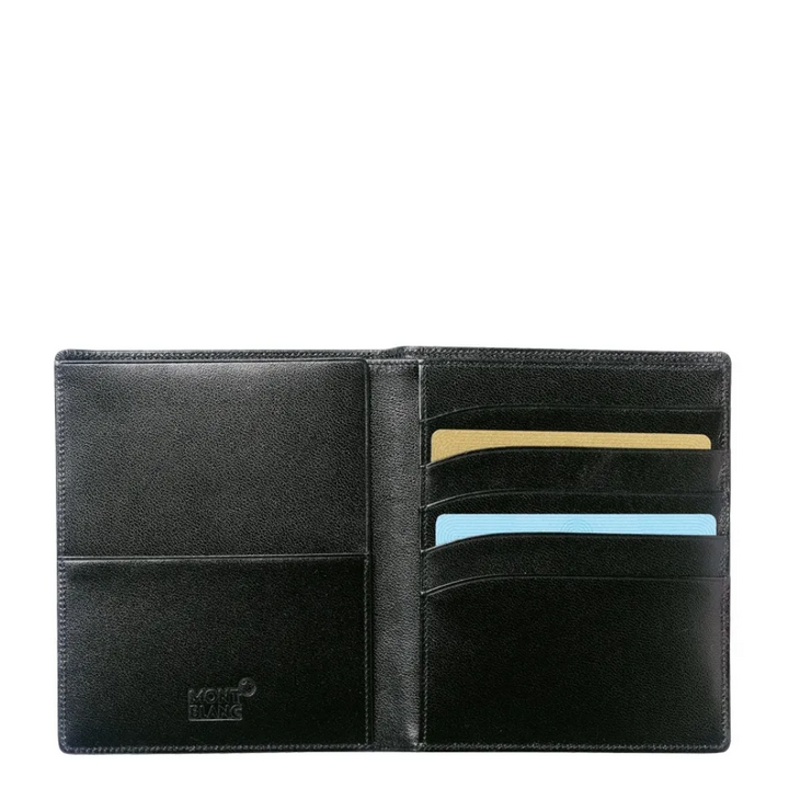 Meisterstück Leather Wallet