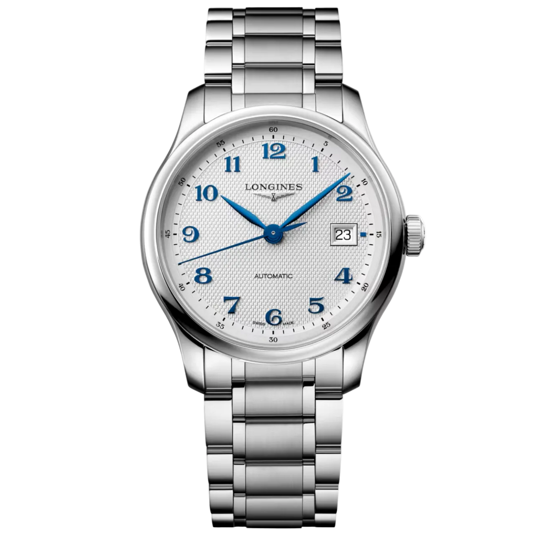 Master Collection 39MM Watch