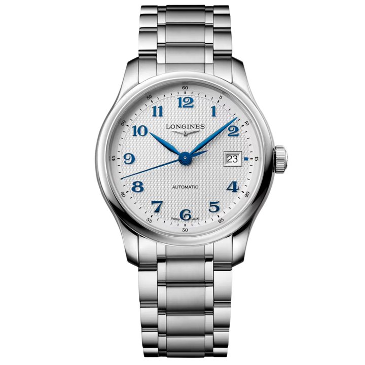 Master Collection 39MM Watch