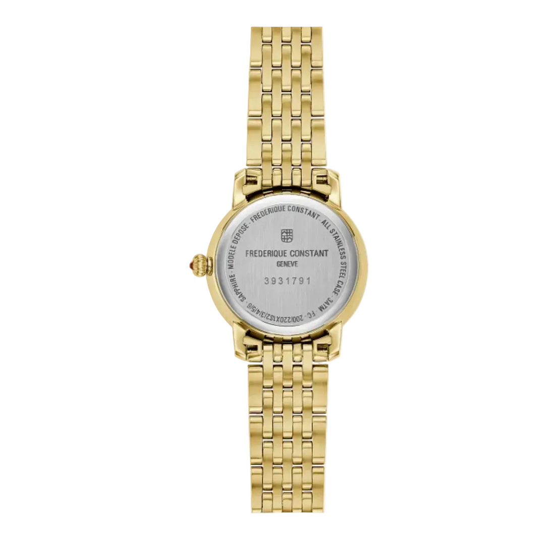 Classics Slimline Ladies 30MM Watch