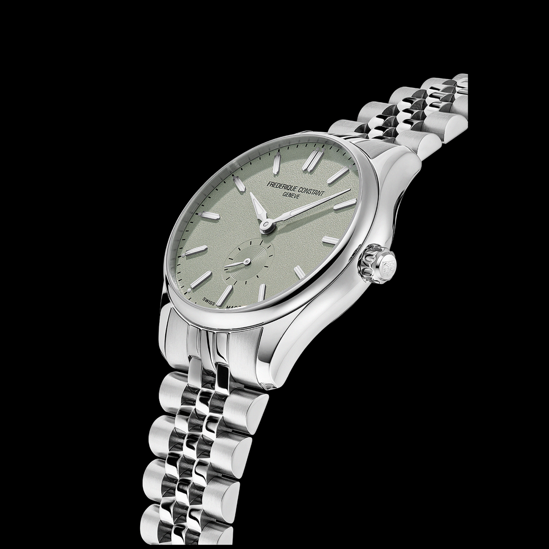 Classics Index Autoamtic 39MM Watch