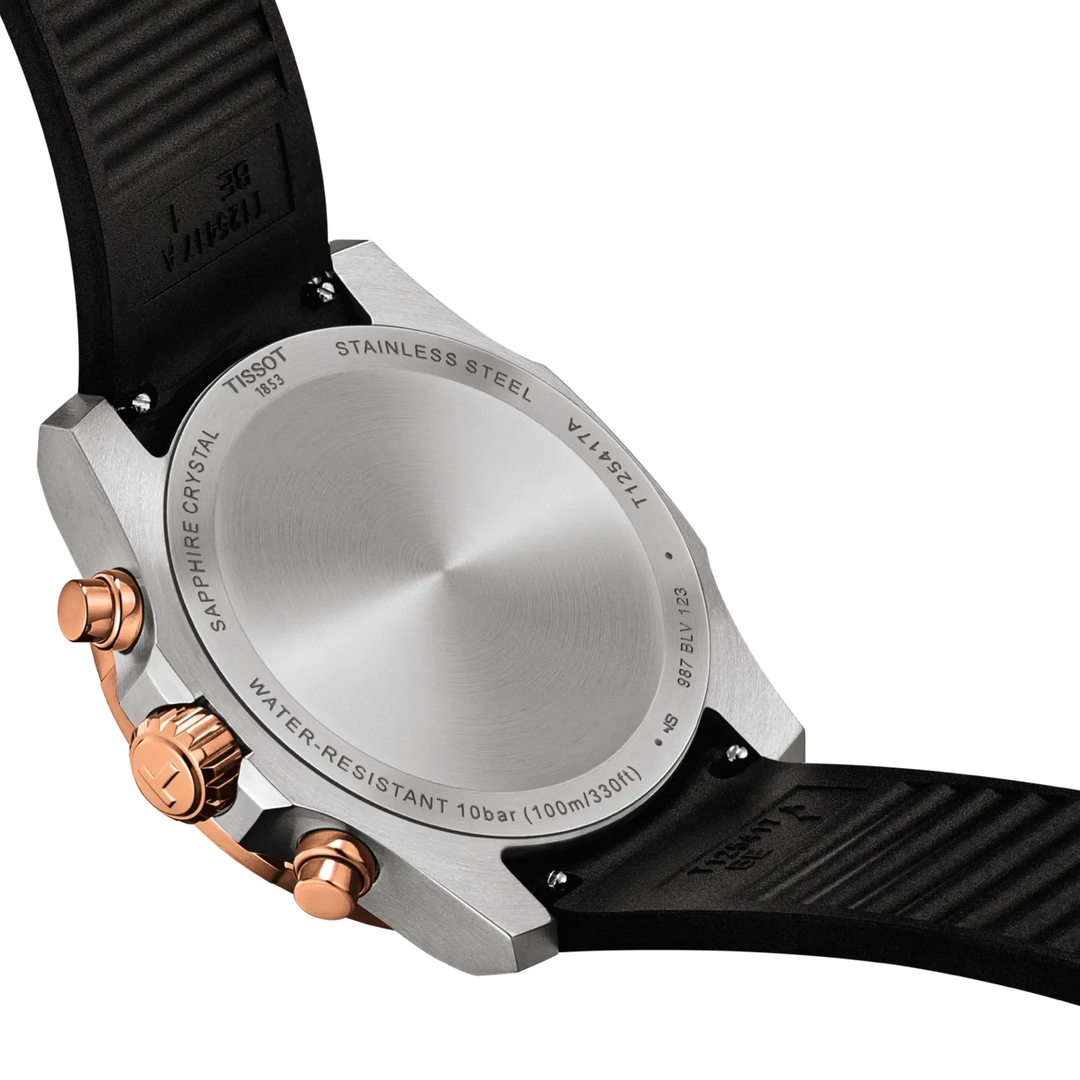Supersport Chrono 42MM Watch