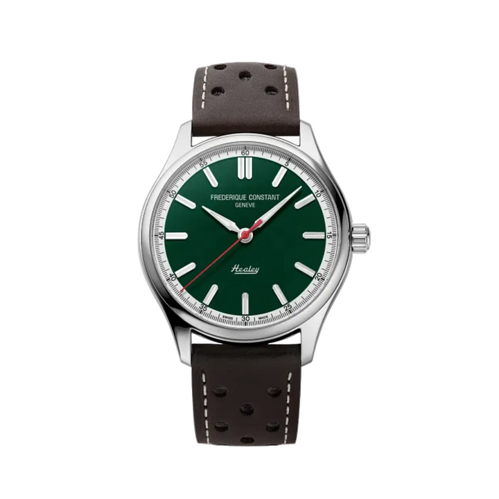 Classics Vintage Rally Healey 40MM Watch