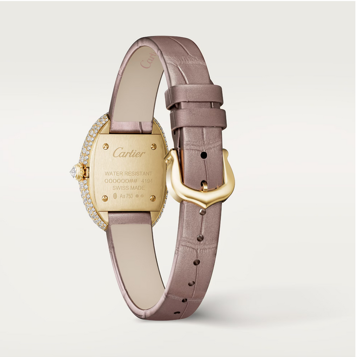 Baignoire Diamond Bezel
