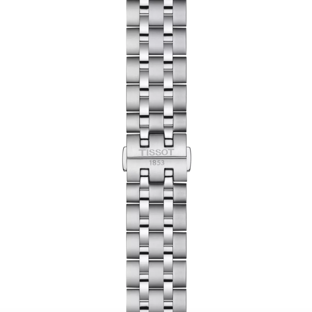 Classic Dream Swissmatic Black Dial 42MM Watch