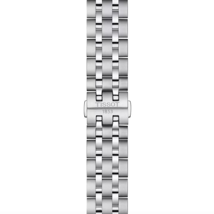 Classic Dream Swissmatic Black Dial 42MM Watch