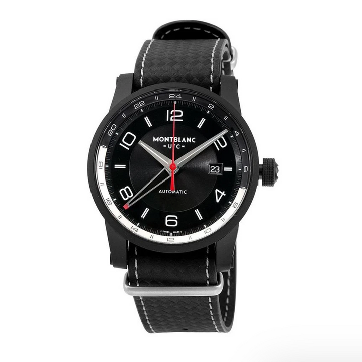Timewalker Urban Speed UTC 42MM Watch