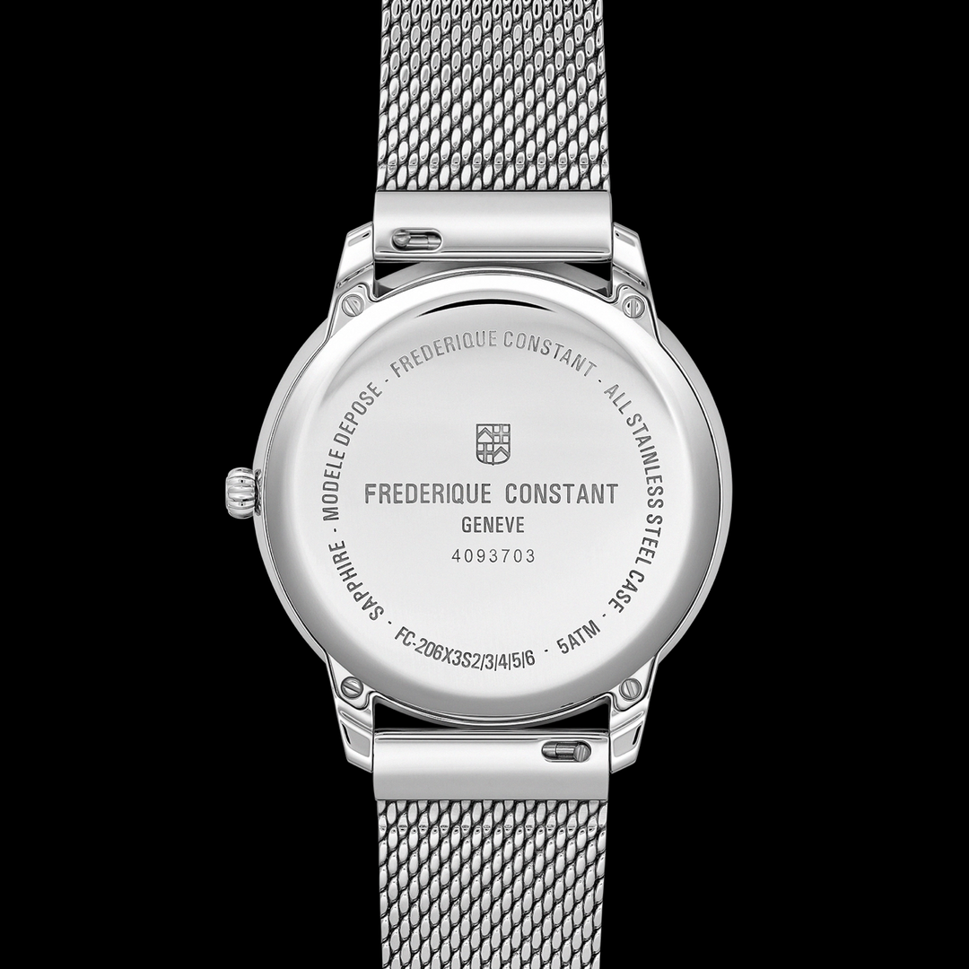 Classics Moneta Moonphase