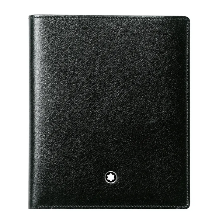 Meisterstück Leather Wallet